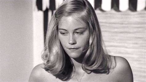 cybill shepherd naked|Nudity Was Necessary: The Last Picture Show